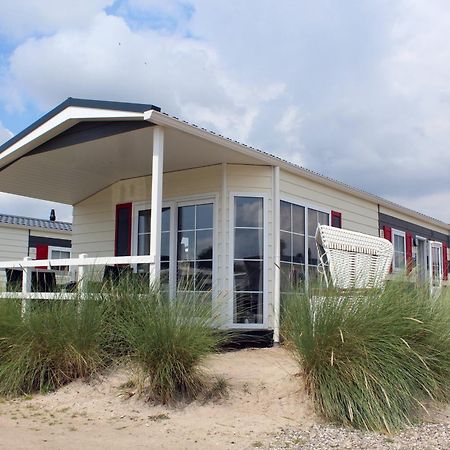 Vila Pier98 25 Scharbeutz Exteriér fotografie